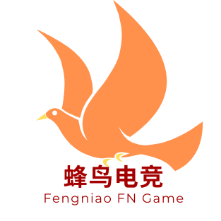 蜂鸟电竞logo